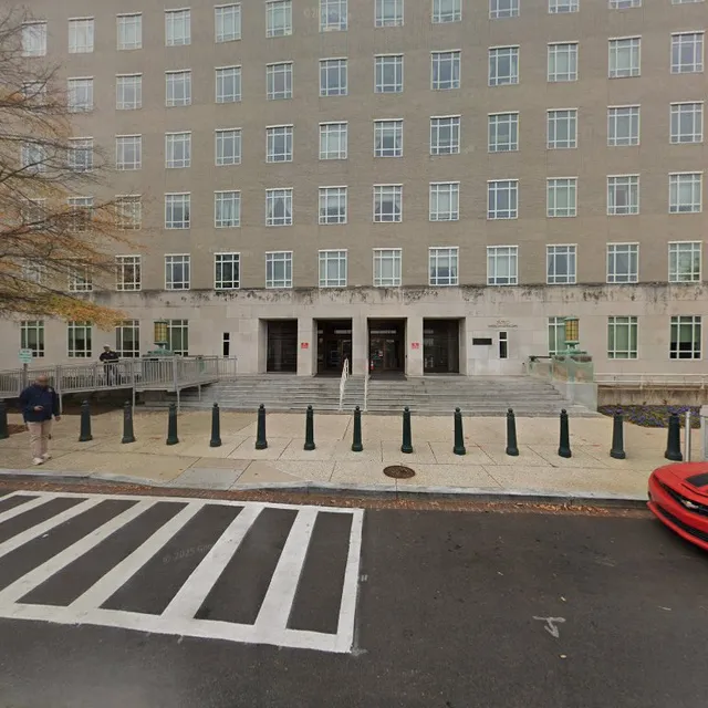 United States Postal Service