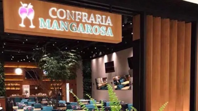 Confraria Manga Rosa