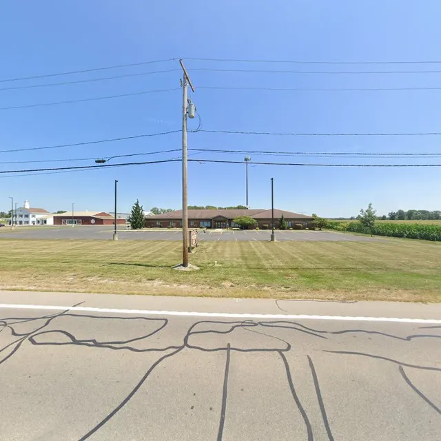 Ohio State University Extnsn