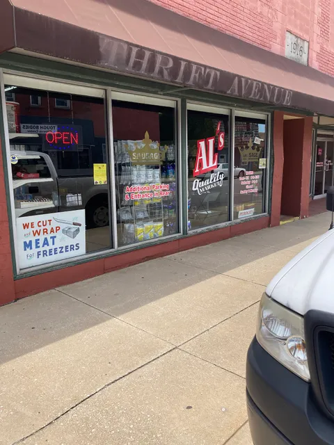 Al’s Quality Market