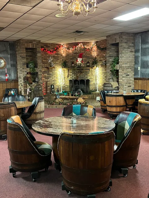 Luzaders 3 Girls Diner LLC