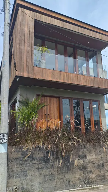 Josh ocean view villa