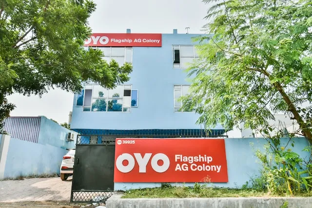 Hotel O Capital Pearl