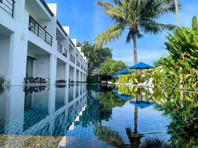 Tea Tree Boutique Resort