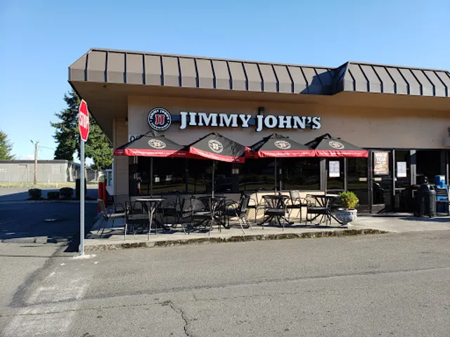 Jimmy John's