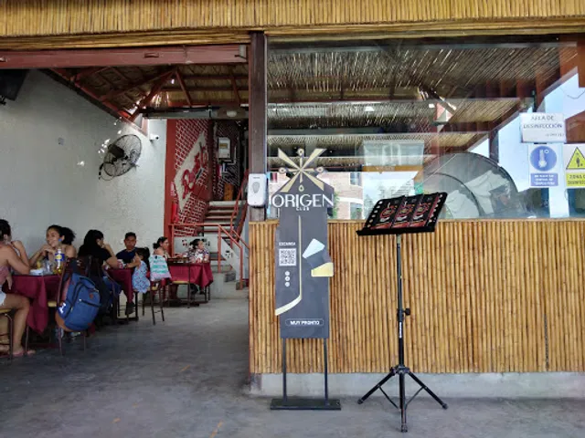 ¨El Rocoto piurano¨