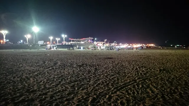 Pingtan Island National Forest Park