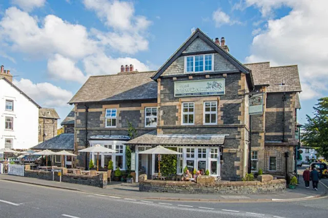 The Yewdale Inn