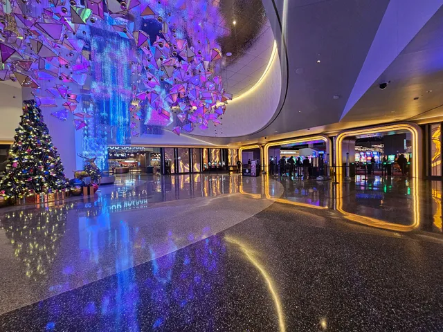 Wind Creek Chicago Southland