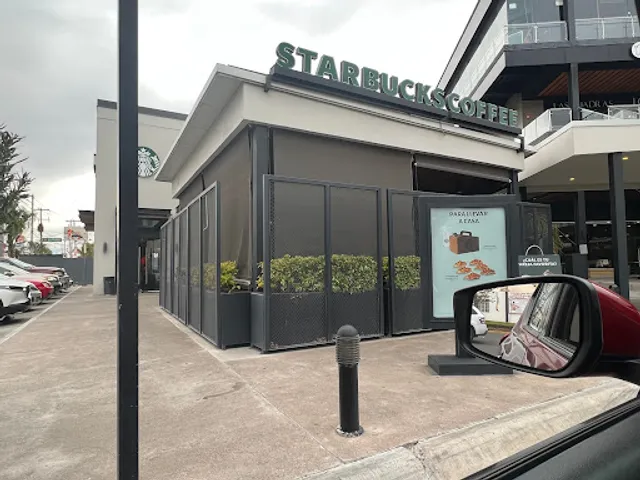 Starbucks Punto Cero