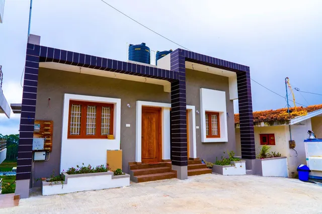 YOGI COOL STAY RESIDENCY