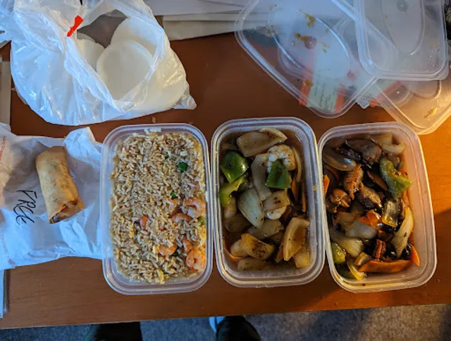 Wonder Food Chinese & Thai Takeaway