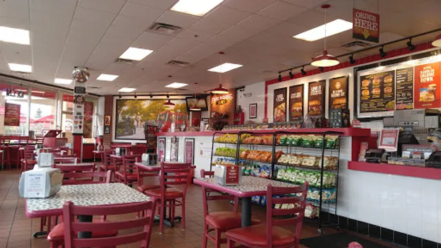 Firehouse Subs Sawmill Place