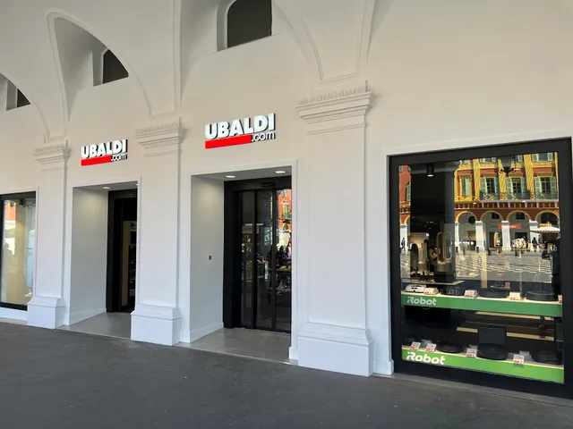 UBALDI.com Multistore Nice Masséna