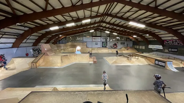 The Promise Skatepark