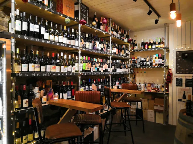 The Cellar