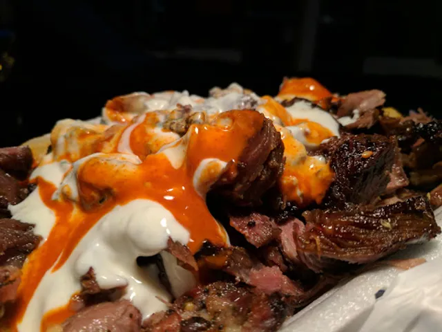 Dingley Charcoal Chicken