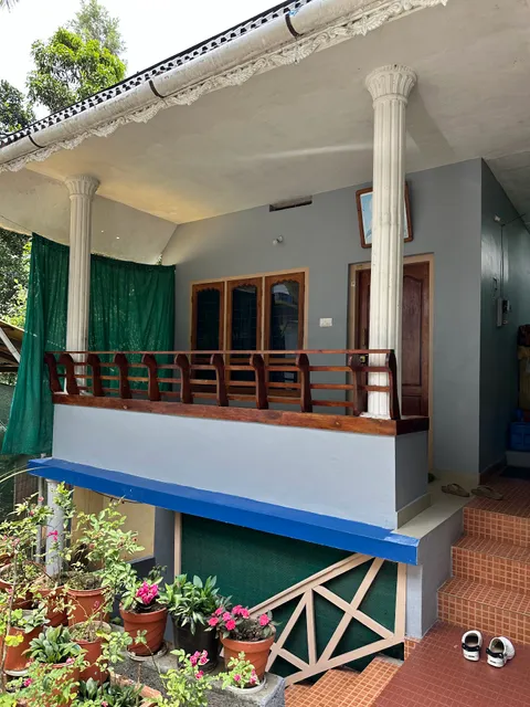 Hill Green Home Stay