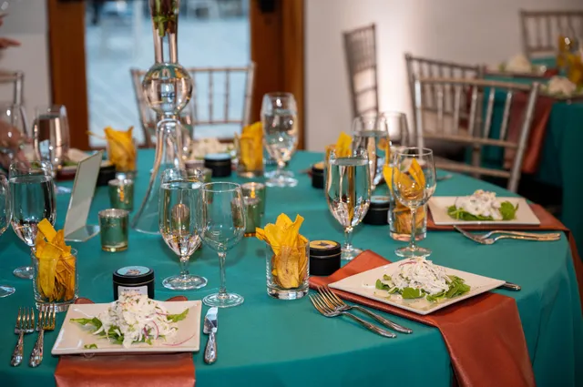 City Roots Catering and Events