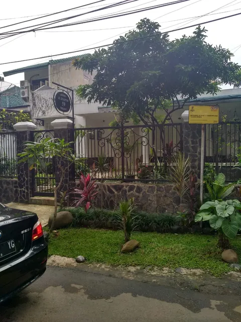 Kirana Guest House Bogor