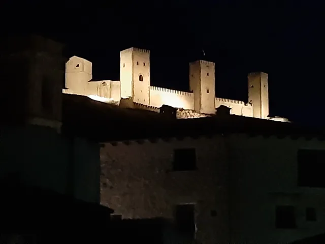 Apartamentos Rurales Tres Palacios