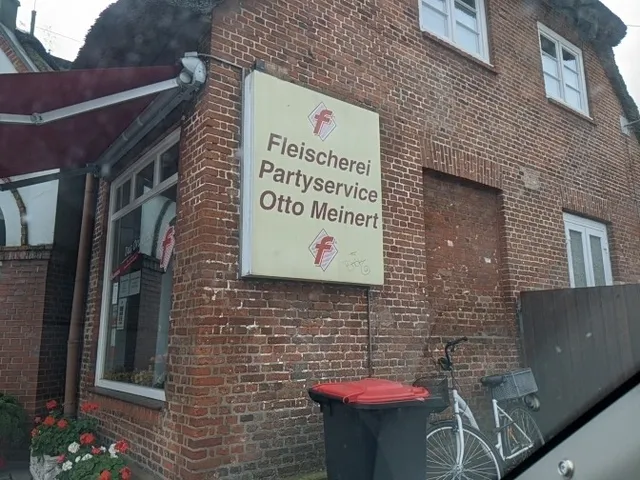 Fleischerei Meinert