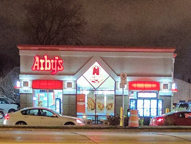 Arby's