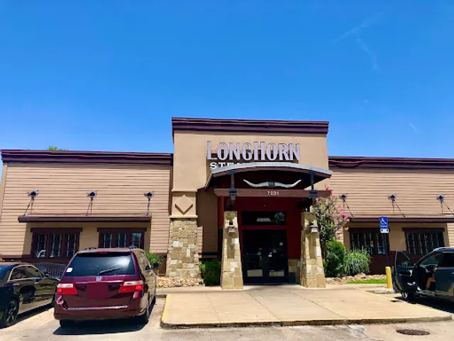 LongHorn Steakhouse
