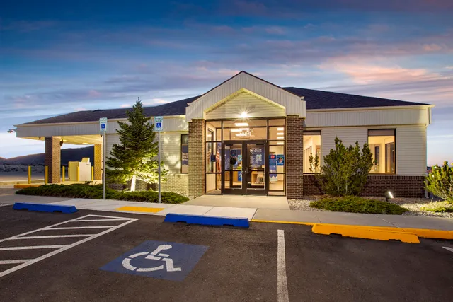 Greater Nevada Credit Union