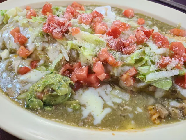 Gonzalez Mexican & American Restaurant