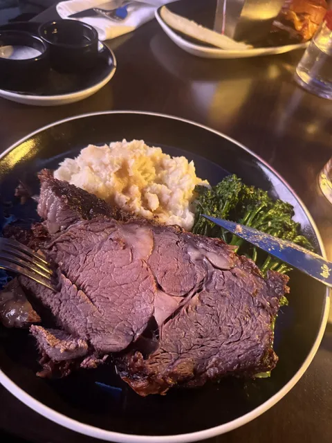 Planet Hollywood New York