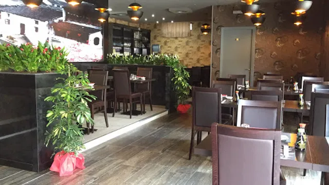 Torri Sushi Ristorante Giapponese