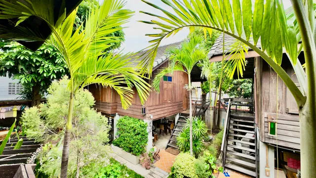 Chiang Mai Summer Resort