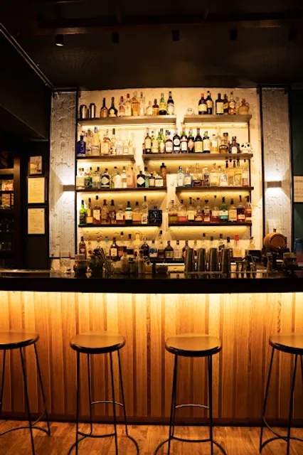 Bijou Bar - Miraflores