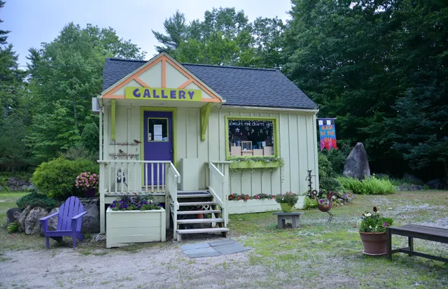 Hole In the Wall Studioworks