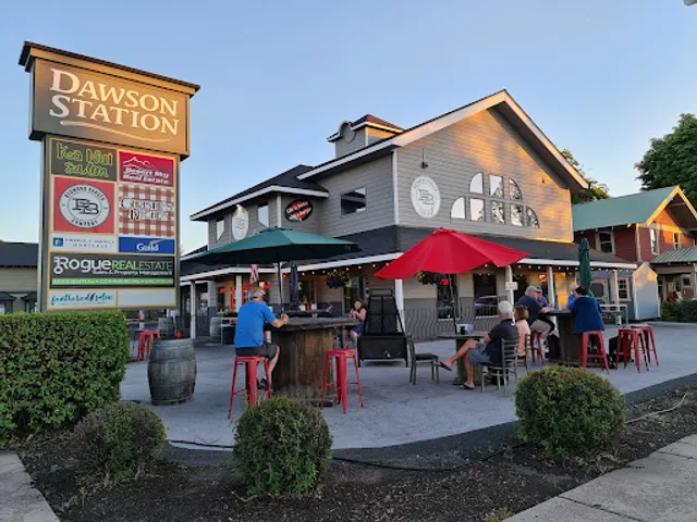 Redmond Burger Company