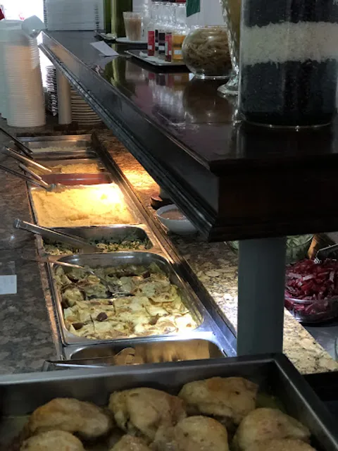 Cantinho do Sabor Restaurante