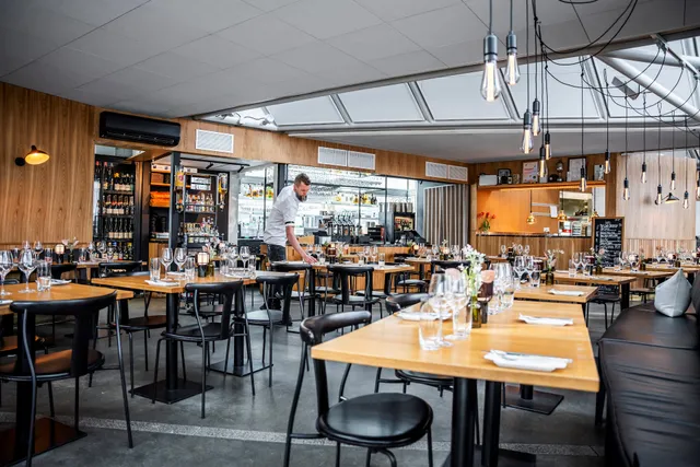 Fisketorget Stavanger