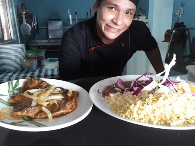 Vianas Comedoria Restaurante e Cafe