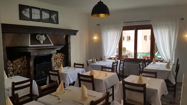 Osteria Pizzeria Pazzallo