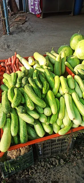 Khau Galli (Vadgaon)