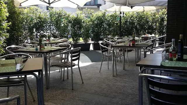 Ristorante Da Giancarlo