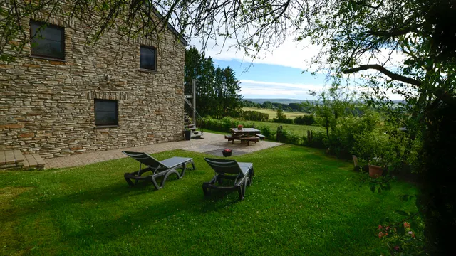 Les Terriers Saint-Hubert