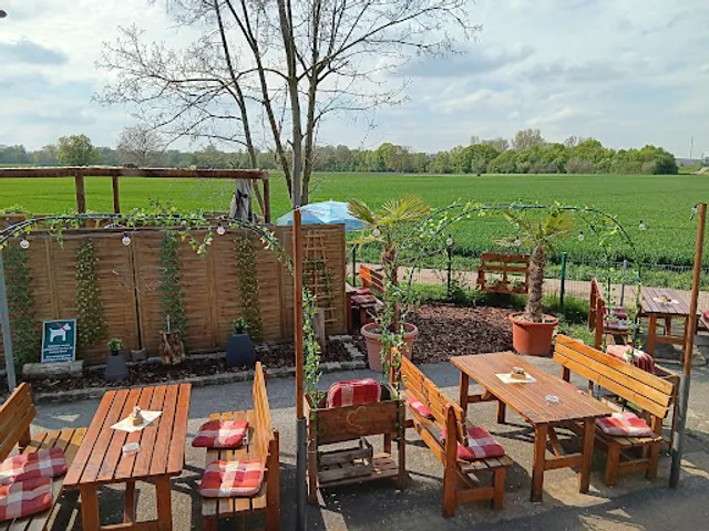 Clubhaus der Hundefreunde