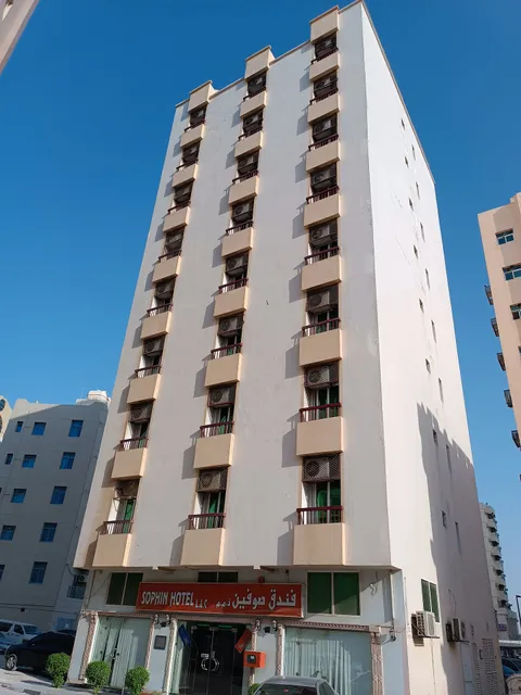 Sophin Hotel