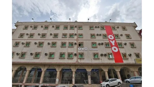 OYO 187 Mawasim Al Sharqia