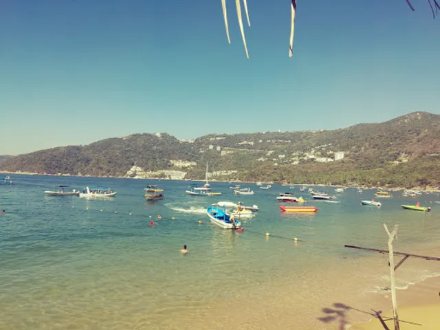 Restaurant Bar El Sol