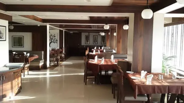 Bhagyoday Restaurant & Banquet