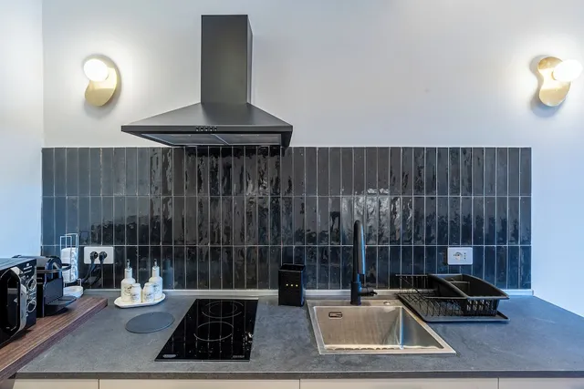 Fantini Rooms- San Pietro