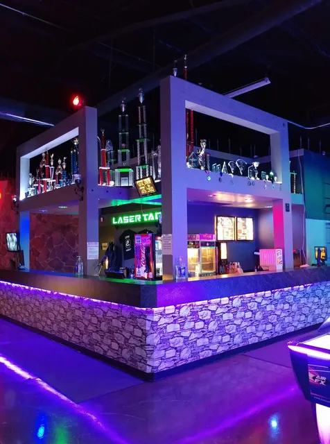 Ultrazone Family Entertainment